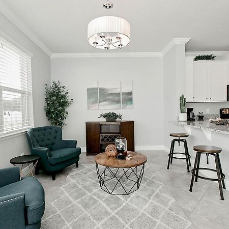 Spacious 4 bedroom home in Sanford/Orlando! Buitenkant foto