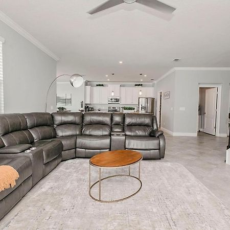 Spacious 4 bedroom home in Sanford/Orlando! Buitenkant foto