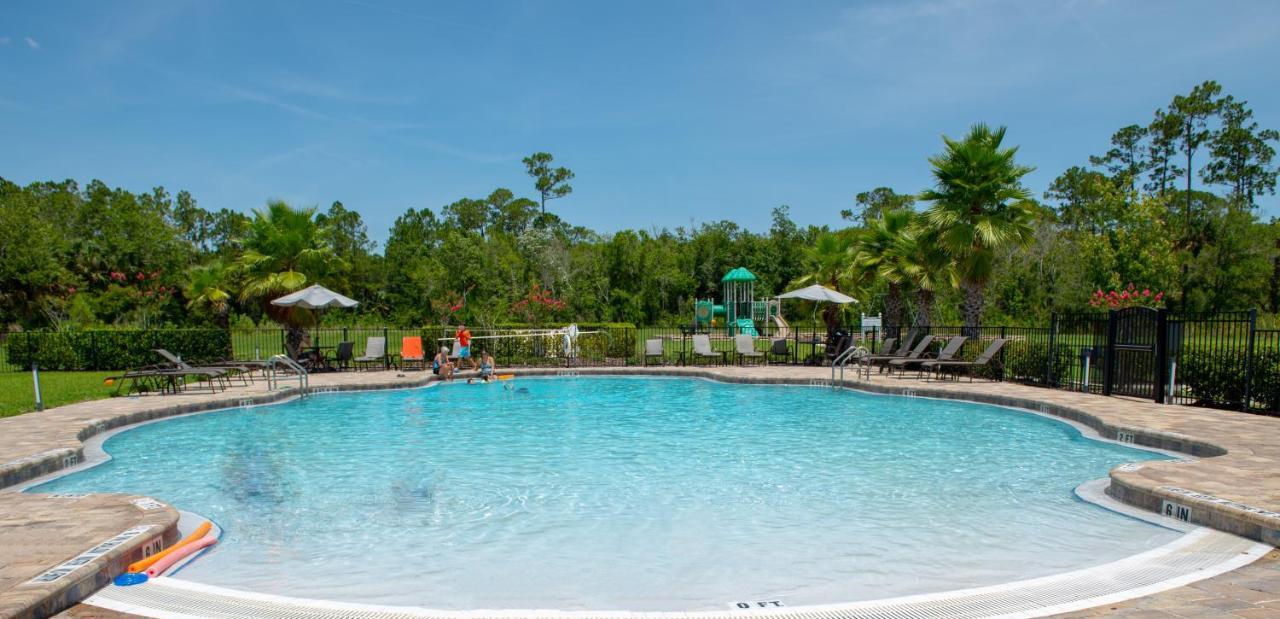 Spacious 4 bedroom home in Sanford/Orlando! Buitenkant foto